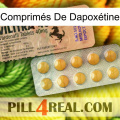 Comprimés De Dapoxétine 41